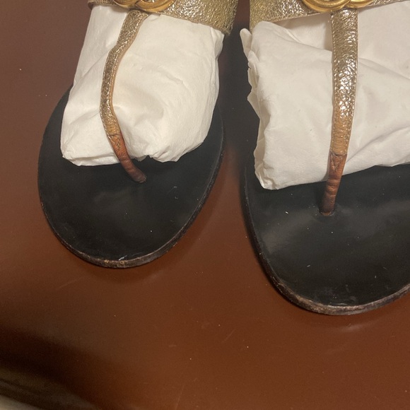 Gucci sandals - Picture 2 of 5